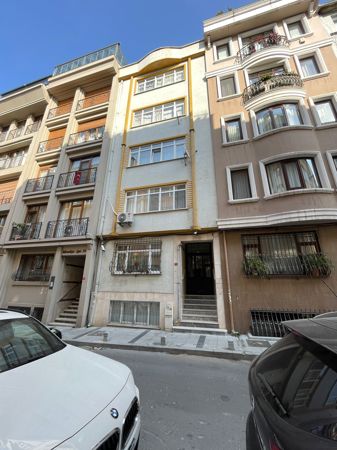 İSTANBUL ŞİŞLİ'DE 92 M2 3+1 SATILIK DAİRE